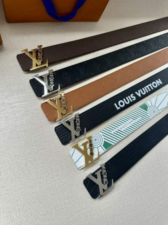 Picture of Louis Vuitton Belts _SKUfw186540278fw